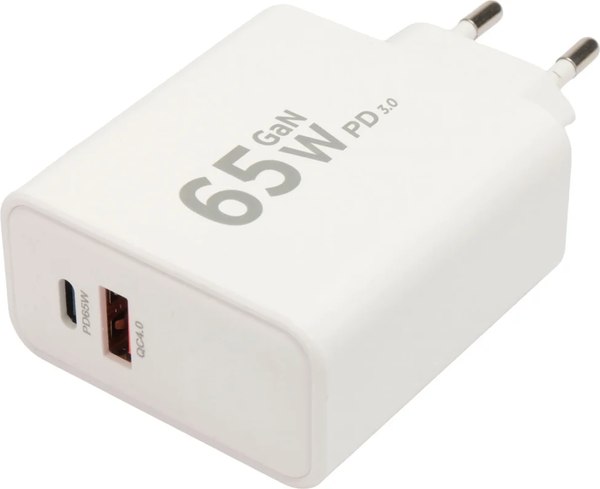 Адаптер питания сетевой Cablexpert MP3A-PC-50