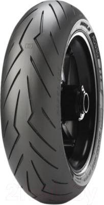 Мотошина передняя Pirelli Diablo Rosso III 120/70R17 58W TL