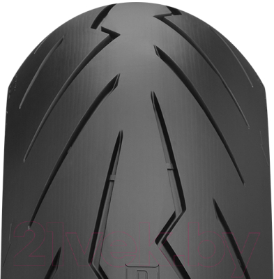 Мотошина передняя Pirelli Diablo Rosso III 120/70R17 58W TL