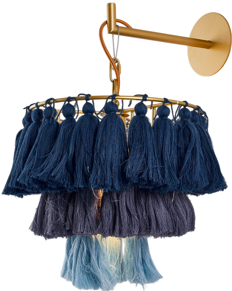 Бра Imperiumloft TASSEL-WALL01 / 178399-26 - фото