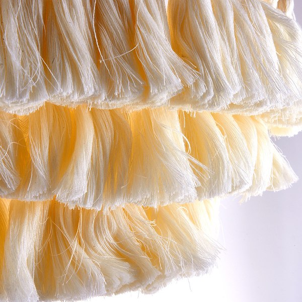 Люстра Imperiumloft TASSEL01 / 141054-26