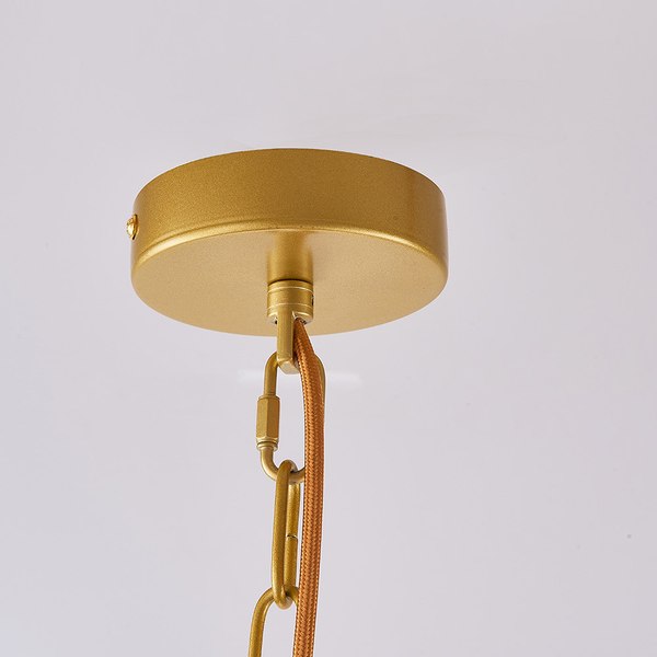 Люстра Imperiumloft TASSEL01 / 141054-26