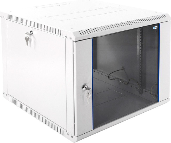 Шкаф телекоммуникационный ЦМО ШРН-Э-9.500 - фото