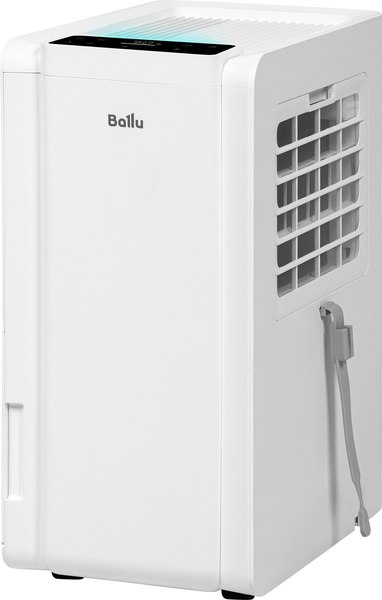 Осушитель воздуха Ballu BDR-20LE - фото