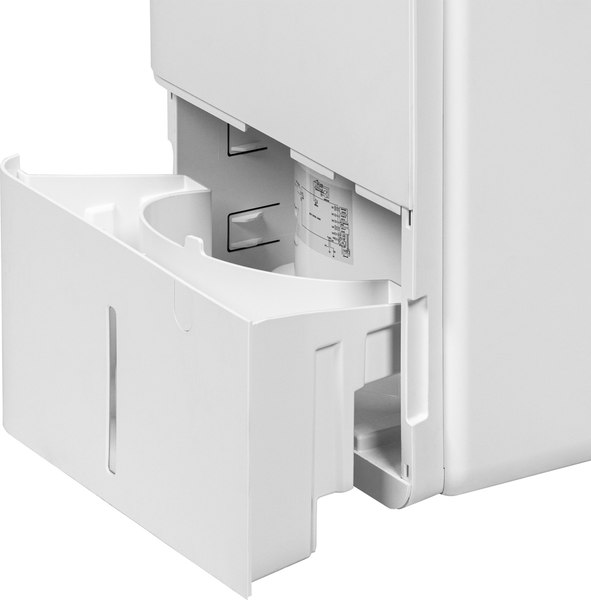 Осушитель воздуха Ballu BDR-20LE