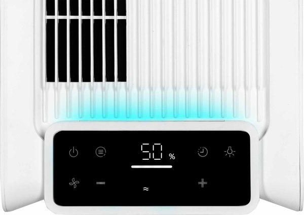 Осушитель воздуха Ballu BDR-20LE