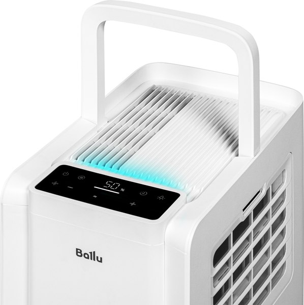 Осушитель воздуха Ballu BDR-20LE