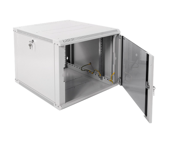 Шкаф телекоммуникационный ЦМО ШРН-Э-9.650