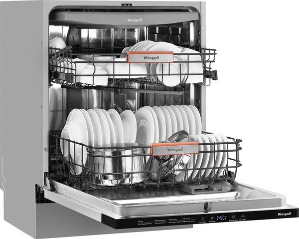 Посудомоечная машина Weissgauff BDW 6038 Infolight