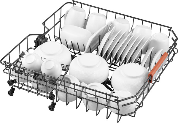 Посудомоечная машина Weissgauff BDW 6038 Infolight