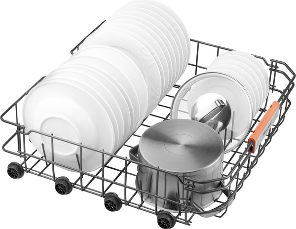 Посудомоечная машина Weissgauff BDW 6038 Infolight