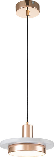 Потолочный светильник ESCADA 10260/1LED - фото