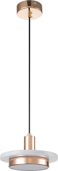 Потолочный светильник ESCADA 10260/1LED