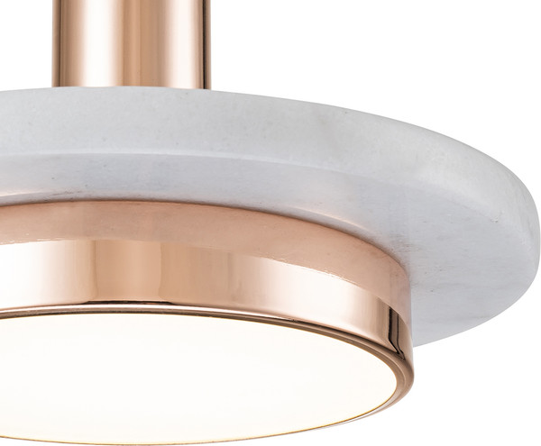 Потолочный светильник ESCADA 10260/1LED