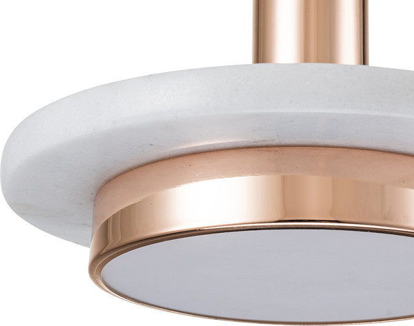 Потолочный светильник ESCADA 10260/1LED