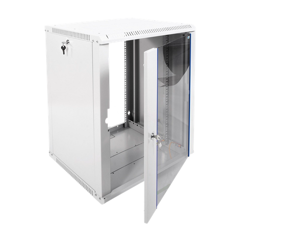 Шкаф телекоммуникационный ЦМО ШРН-Э-15.500