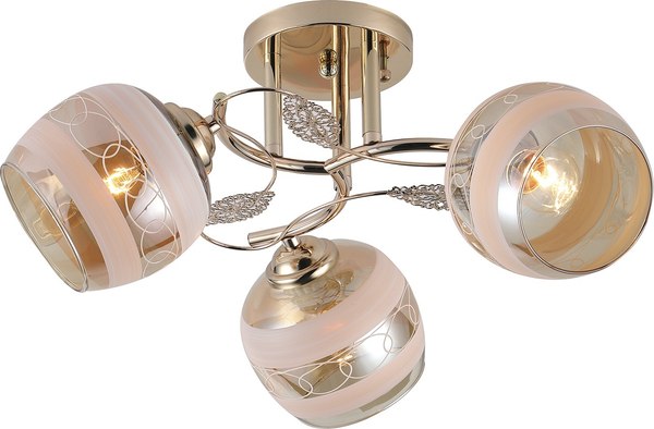 Люстра ESCADA 1110/3PL - фото