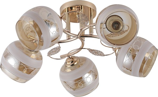 Люстра ESCADA 1110/5PL