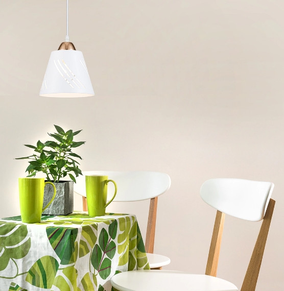 Потолочный светильник ESCADA 10184/1S