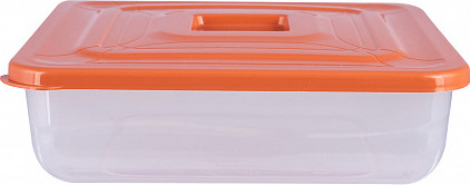 Контейнер Полимербыт Для СВЧ / 4389300