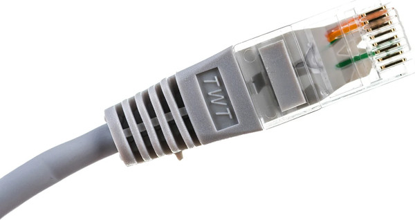 Кабель TwT TWT-45-45-2.0-GY