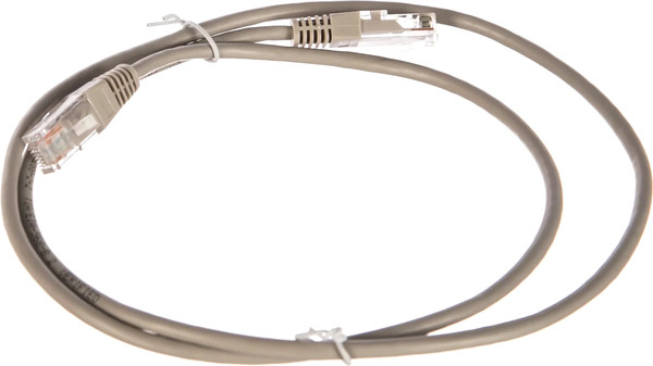 Кабель TwT TWT-45-45-1.0-GY - фото