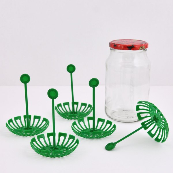 Набор инсертеров Мультидом INS0.7L