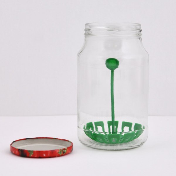 Набор инсертеров Мультидом INS0.7L