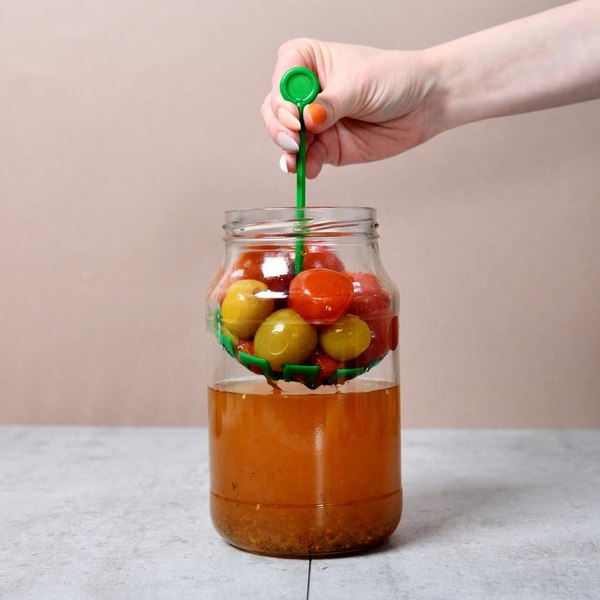 Набор инсертеров Мультидом INS0.7L