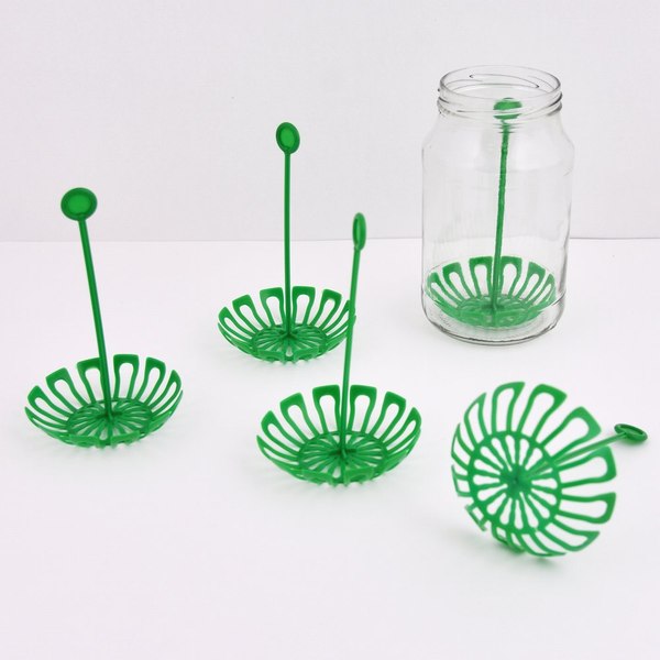 Набор инсертеров Мультидом INS1.0L