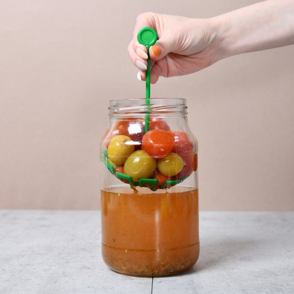 Набор инсертеров Мультидом INS1.0L