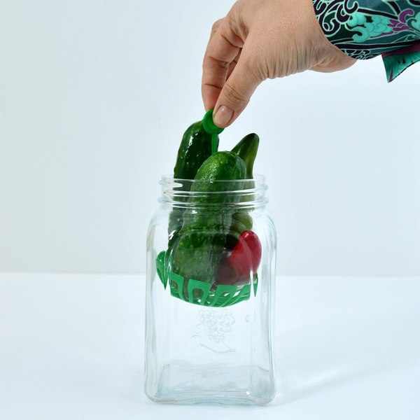 Набор инсертеров Мультидом INS1.0L