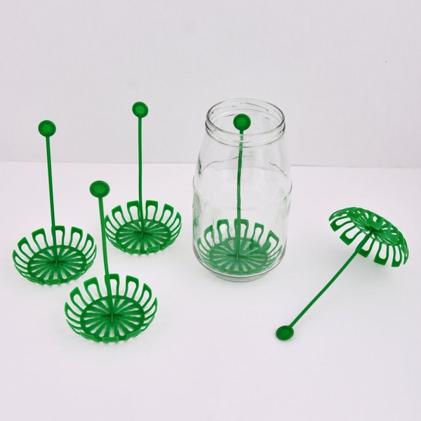 Набор инсертеров Мультидом INS1.5L