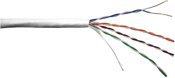 Кабель TwT TWT-5EUTP - фото