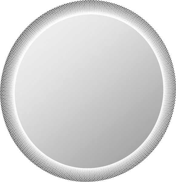 Зеркало Belux Тиволи В 95