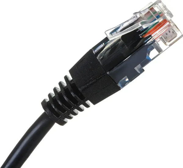 Кабель TwT TWT-45-45-0.15-BK