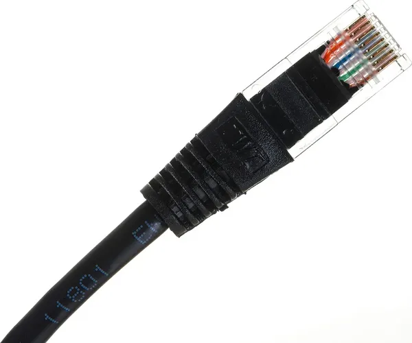 Кабель TwT TWT-45-45-0.15-BK