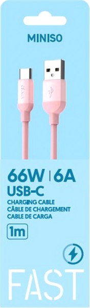 Кабель Miniso ATL / 2871 - фото