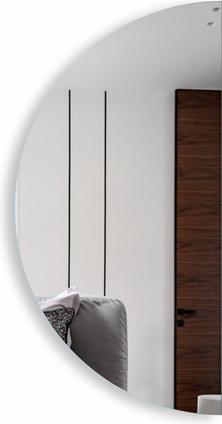 Зеркало Алмаз-Люкс А-059 - фото