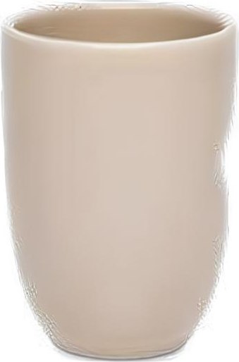 Стакан для горячих напитков Oxford Unni Merengue 104599 AY09-0520 - фото