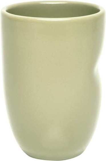 Стакан для горячих напитков Oxford Unni Oliva 104611 AY09-0519 - фото