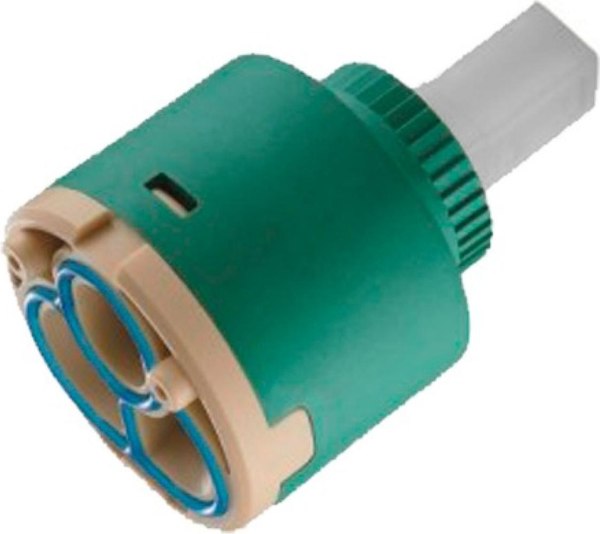 Картридж для смесителя Potato P50-4 - фото