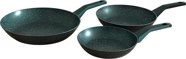 Набор сковородок FeisiLang FG-FPS003HB - фото