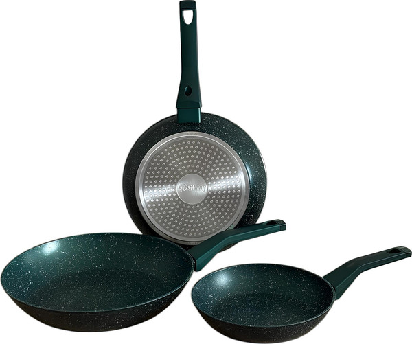 Набор сковородок FeisiLang FG-FPS003HB