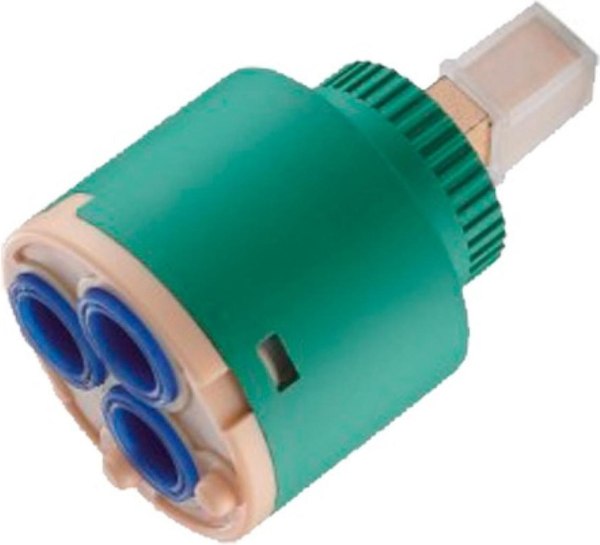 Картридж для смесителя Potato P50-8 - фото