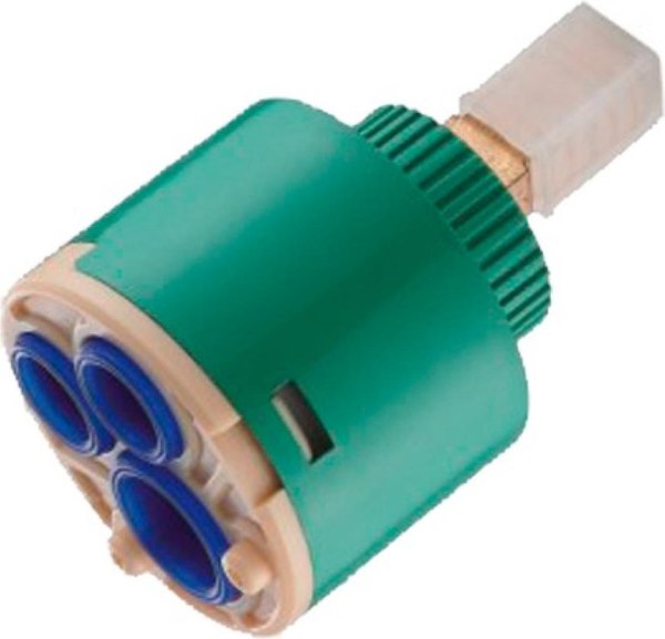 Картридж для смесителя Potato P50-9 - фото