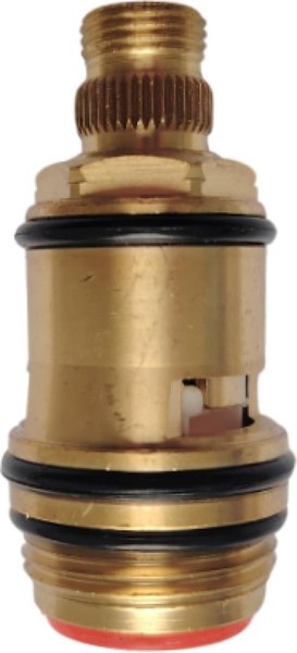 Кран-букса Potato P51-11 - фото