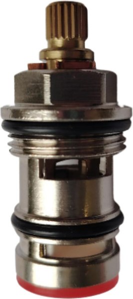 Кран-букса Potato P51-3 - фото