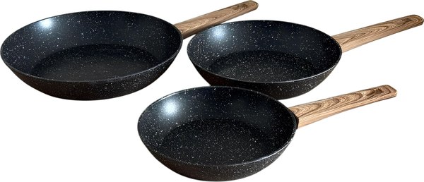 Набор сковородок FeisiLang FG-FPS003HA - фото