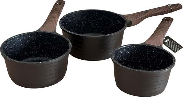 Набор ковшей FeisiLang FL-S003TW - фото